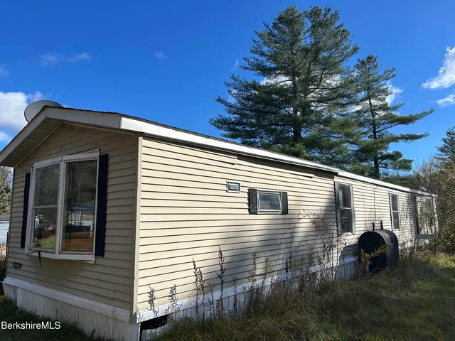 $25,000 | 1109 Washington Road, Unit 10 ON ALICE DR, Hinsdale, MA 01235