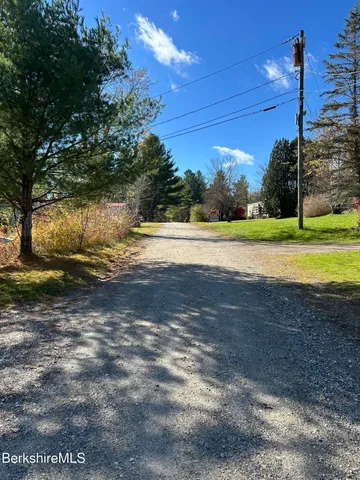 $25,000 | 1109 Washington Road, Unit 10 ON ALICE DR, Hinsdale, MA 01235