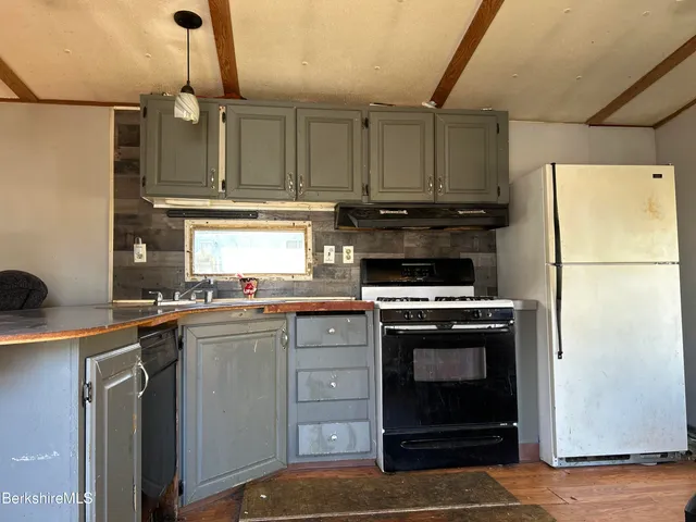 $25,000 | 1109 Washington Road, Unit 10 ON ALICE DR, Hinsdale, MA 01235