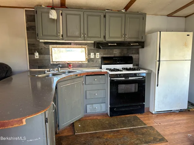 $25,000 | 1109 Washington Road, Unit 10 ON ALICE DR, Hinsdale, MA 01235