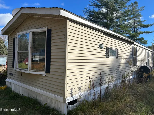 $25,000 | 1109 Washington Road, Unit 10 ON ALICE DR, Hinsdale, MA 01235