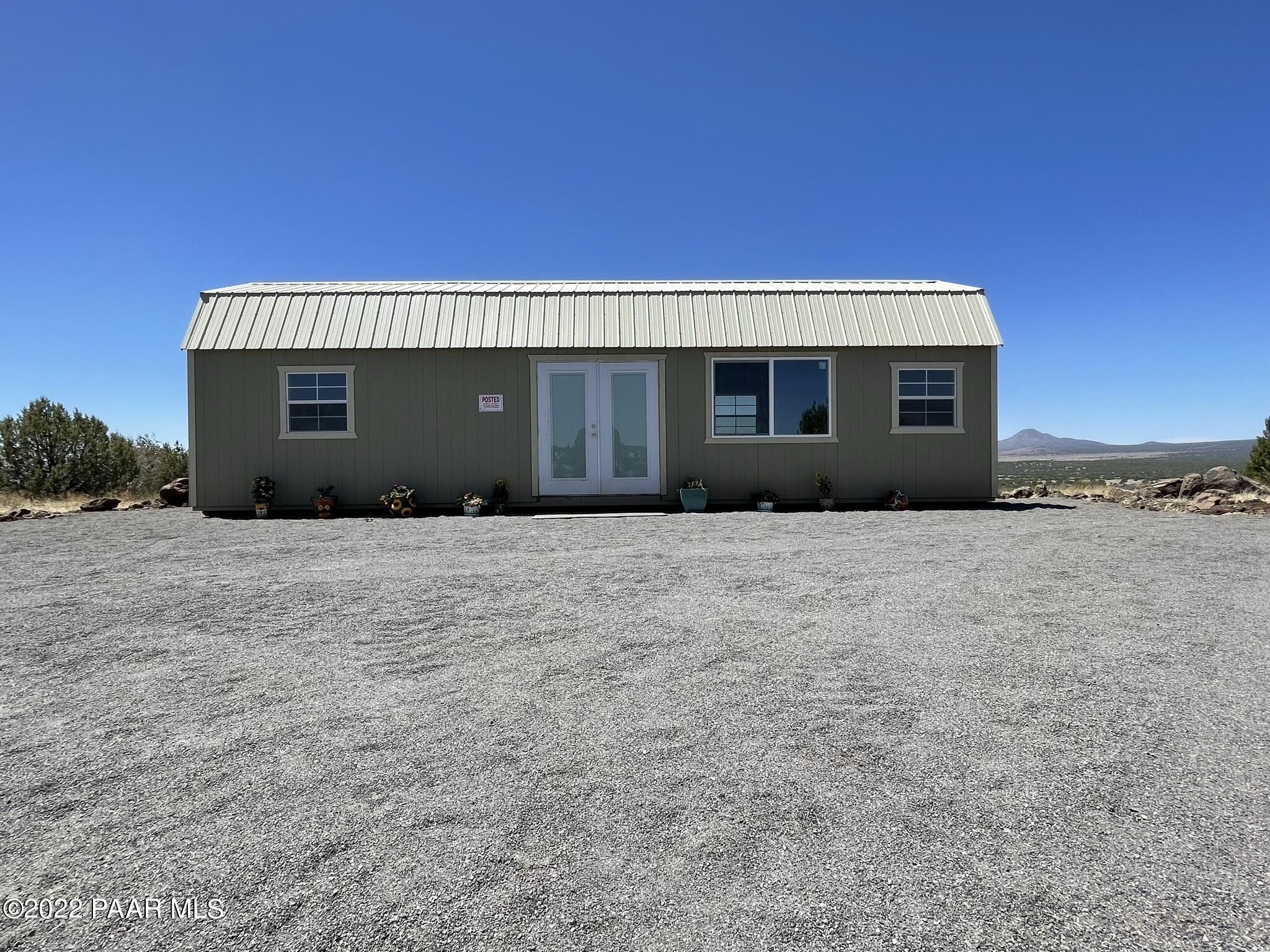 6851 Grand Vista Ranch Road Williams, AZ 86046 - Photo 8 of 29 IMG_1203