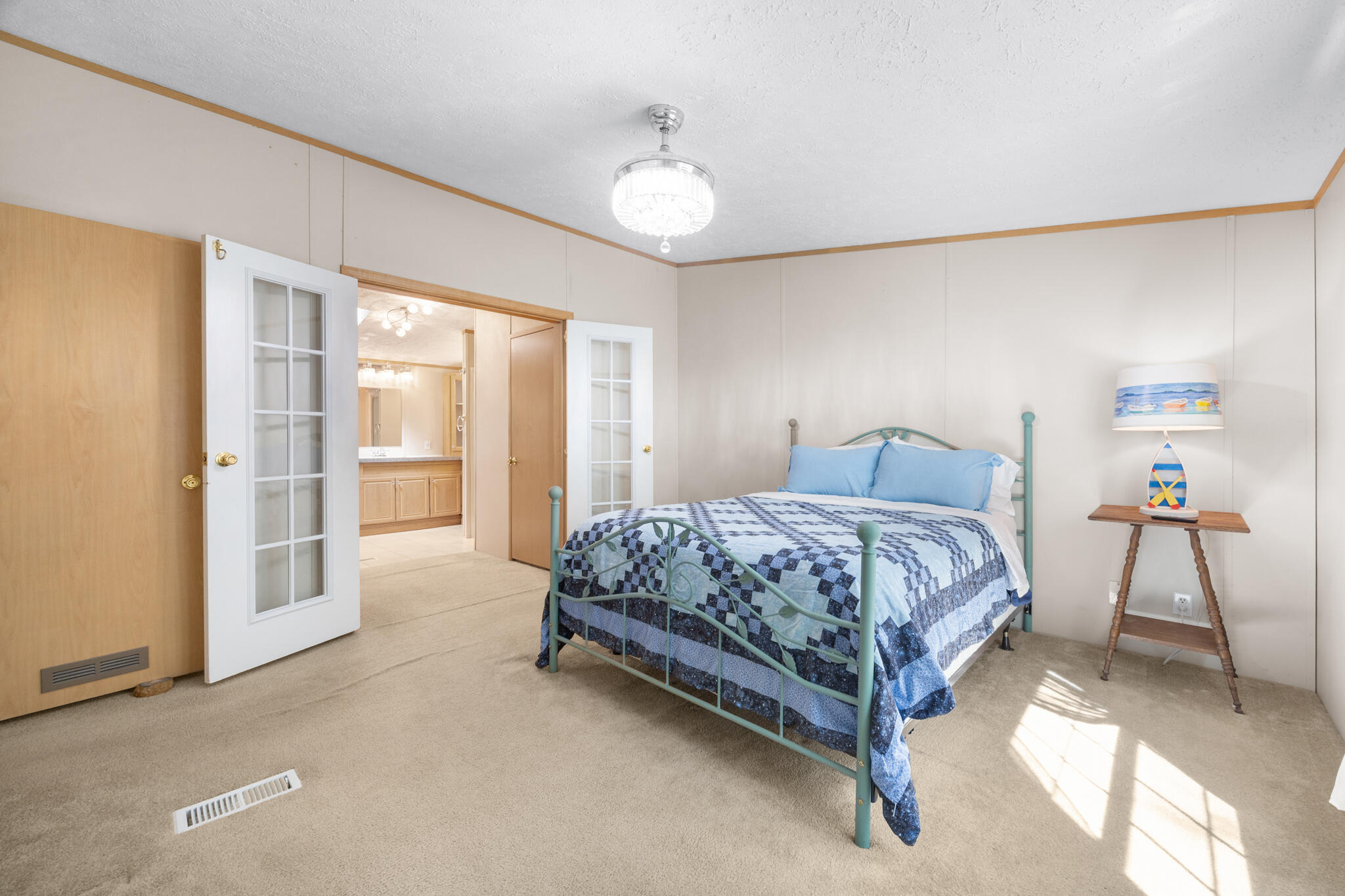 664 Bucksport Road Ellsworth, ME 04605 - Photo 16 of 46 Primary Bedroom