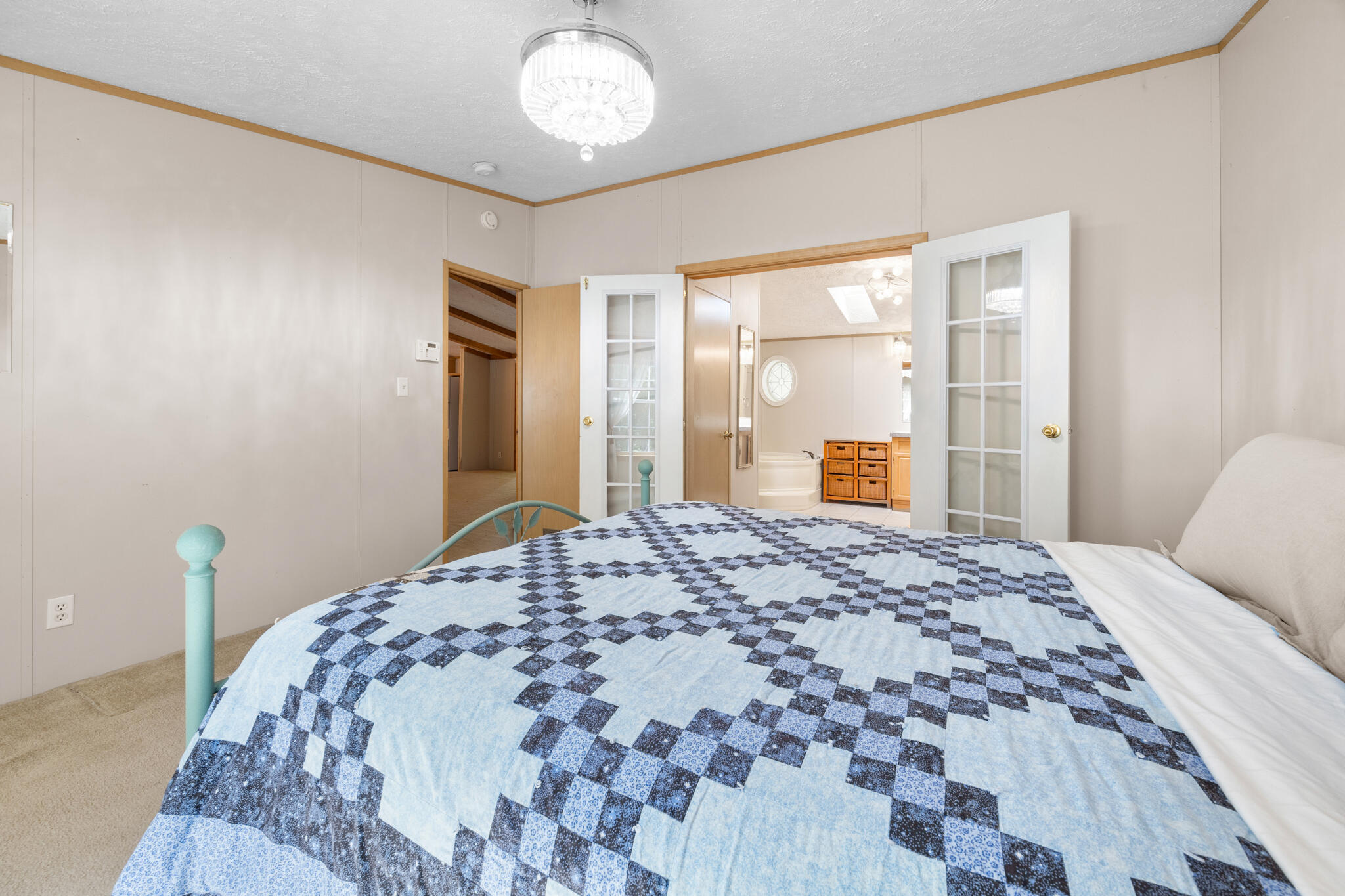 664 Bucksport Road Ellsworth, ME 04605 - Photo 18 of 46 Primary Bedroom