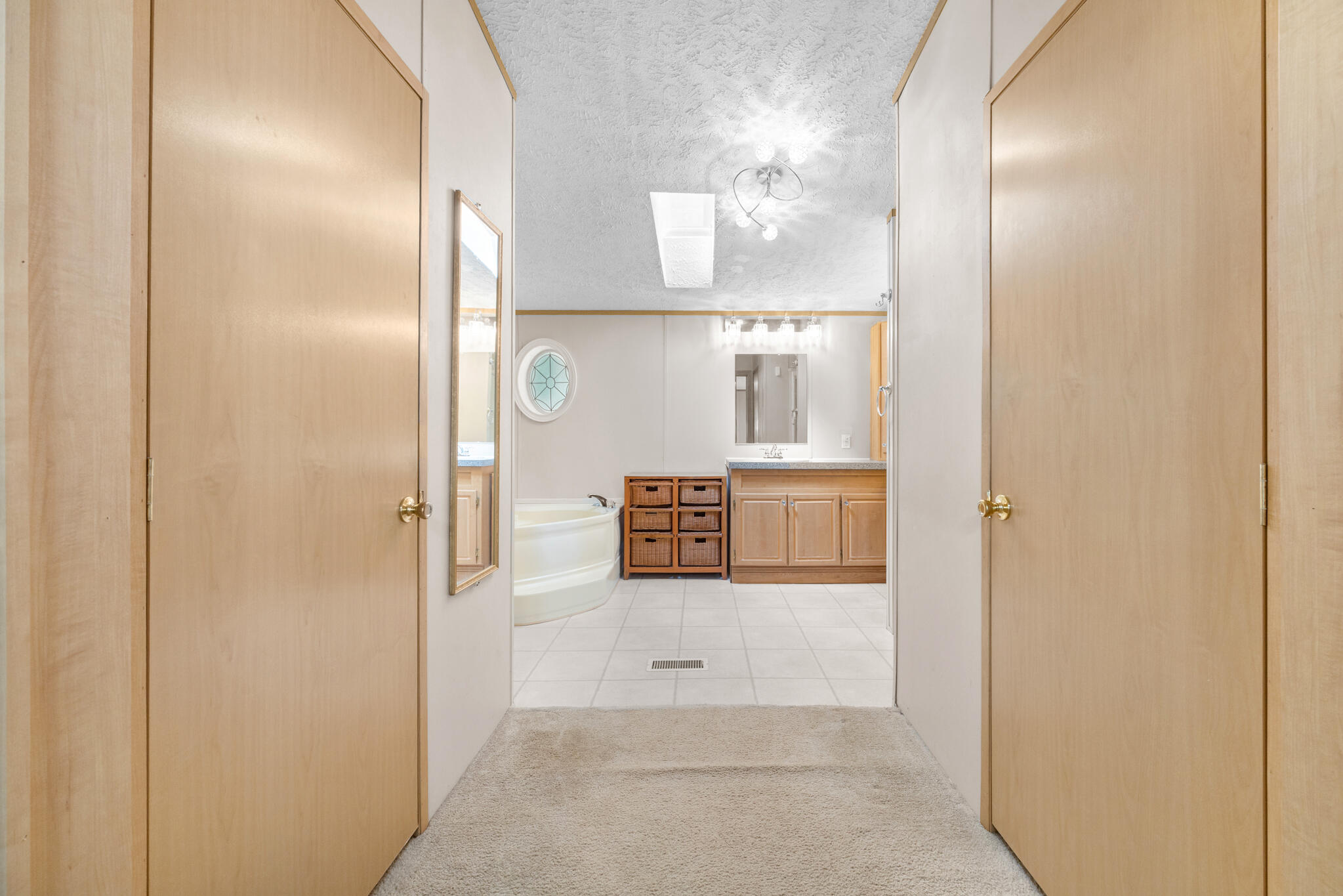 664 Bucksport Road Ellsworth, ME 04605 - Photo 19 of 46 Dual Walk-in Closets