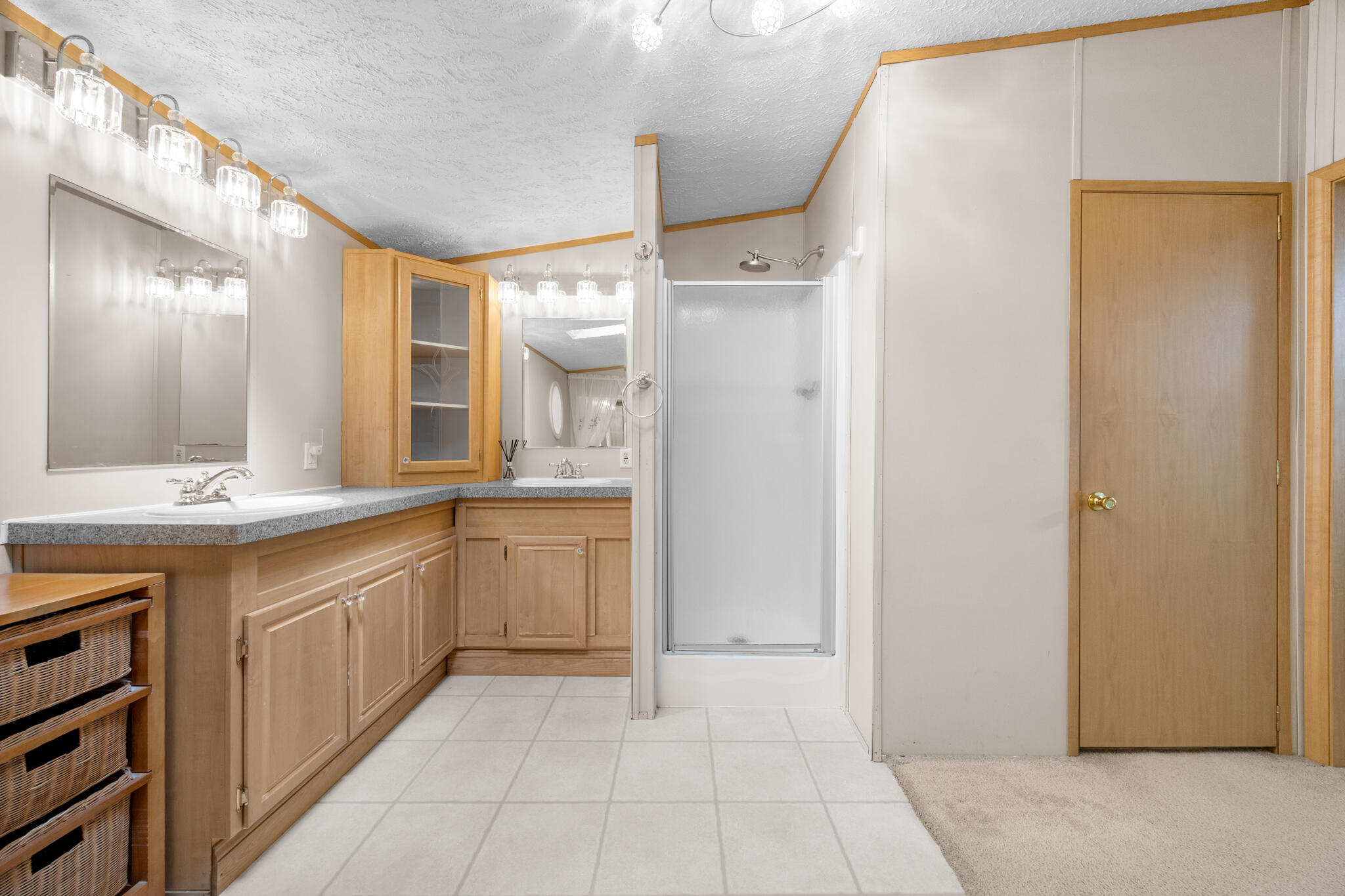 664 Bucksport Road Ellsworth, ME 04605 - Photo 21 of 46 Primary Bath