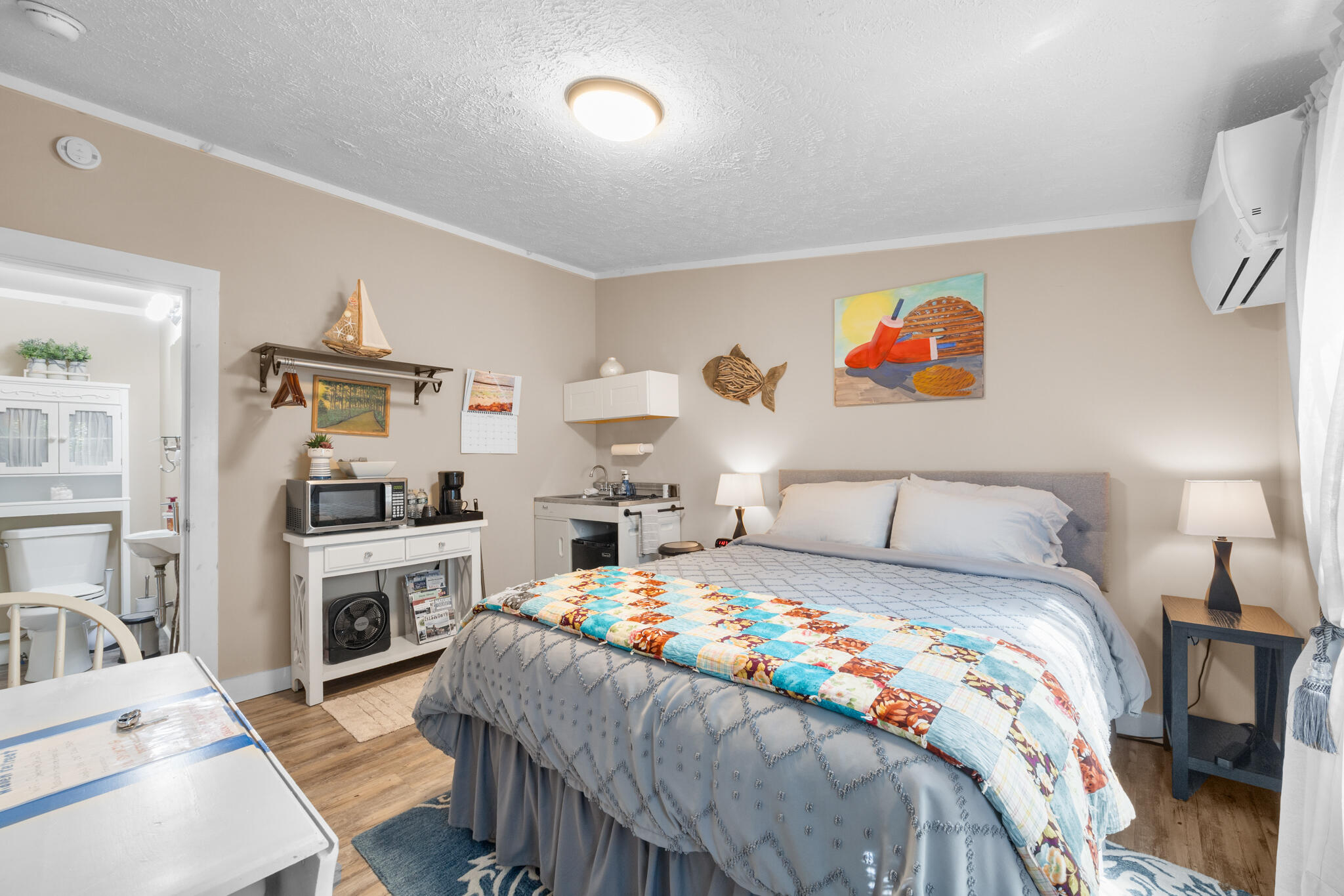 664 Bucksport Road Ellsworth, ME 04605 - Photo 23 of 46 Studio Rm #1