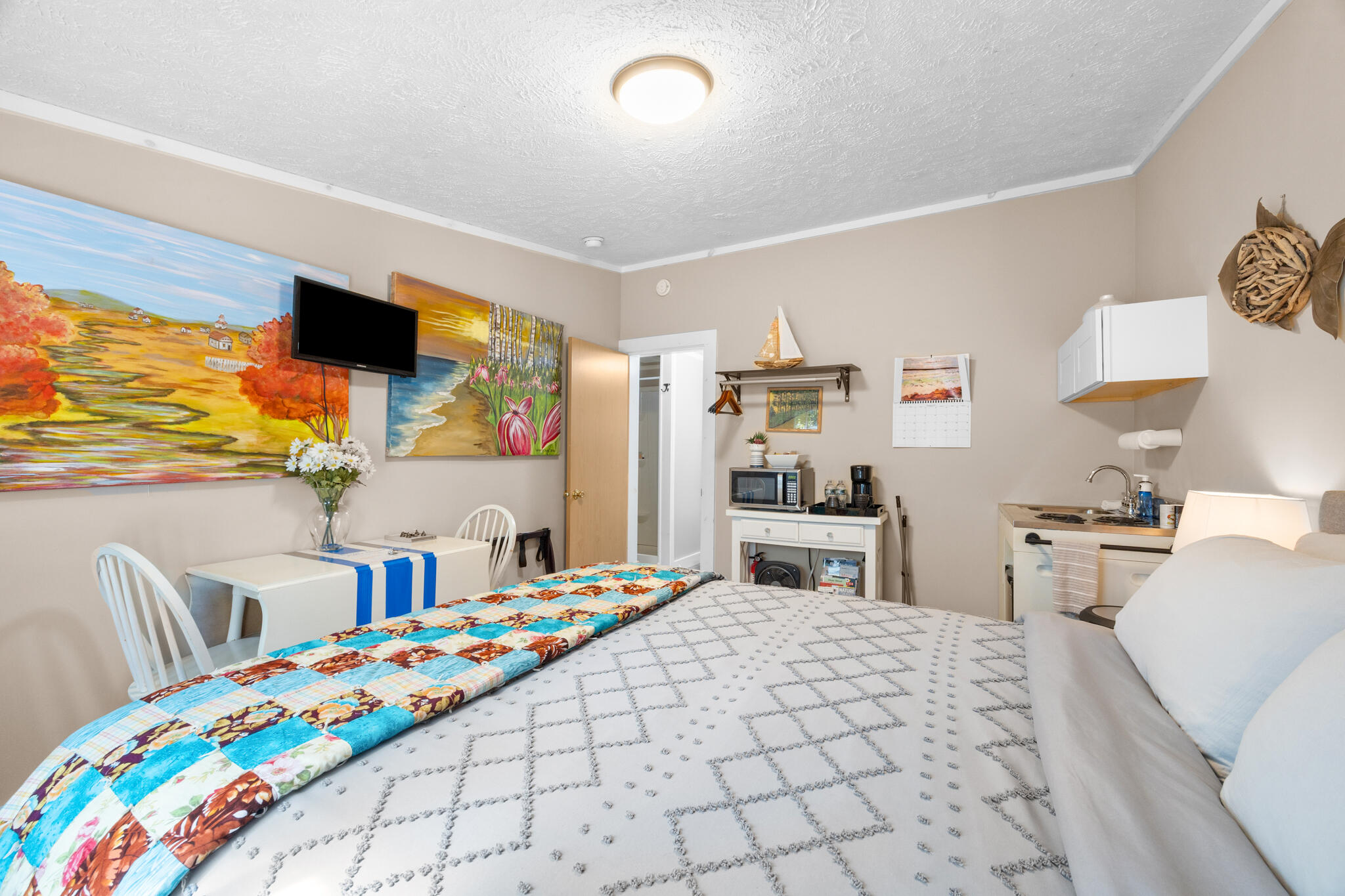 664 Bucksport Road Ellsworth, ME 04605 - Photo 24 of 46 Studio Rm #1