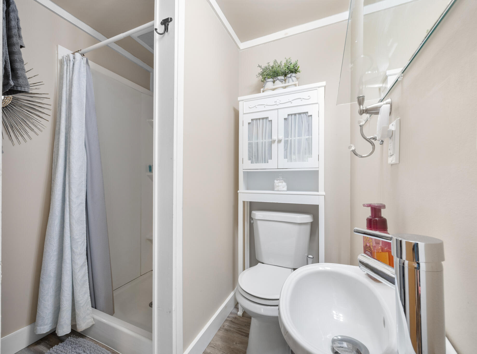 664 Bucksport Road Ellsworth, ME 04605 - Photo 28 of 46 Studio Rm #1- Bath