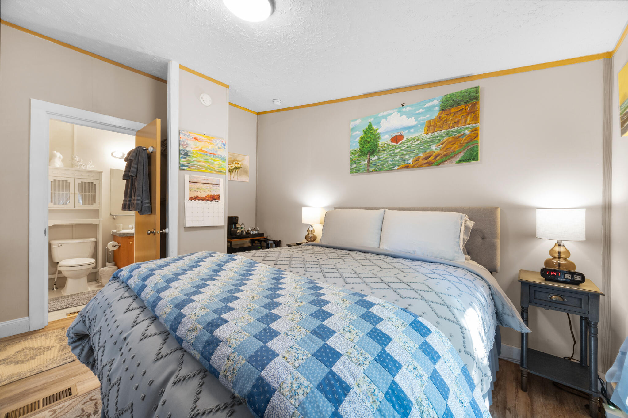 664 Bucksport Road Ellsworth, ME 04605 - Photo 31 of 46 Studio Rm #2