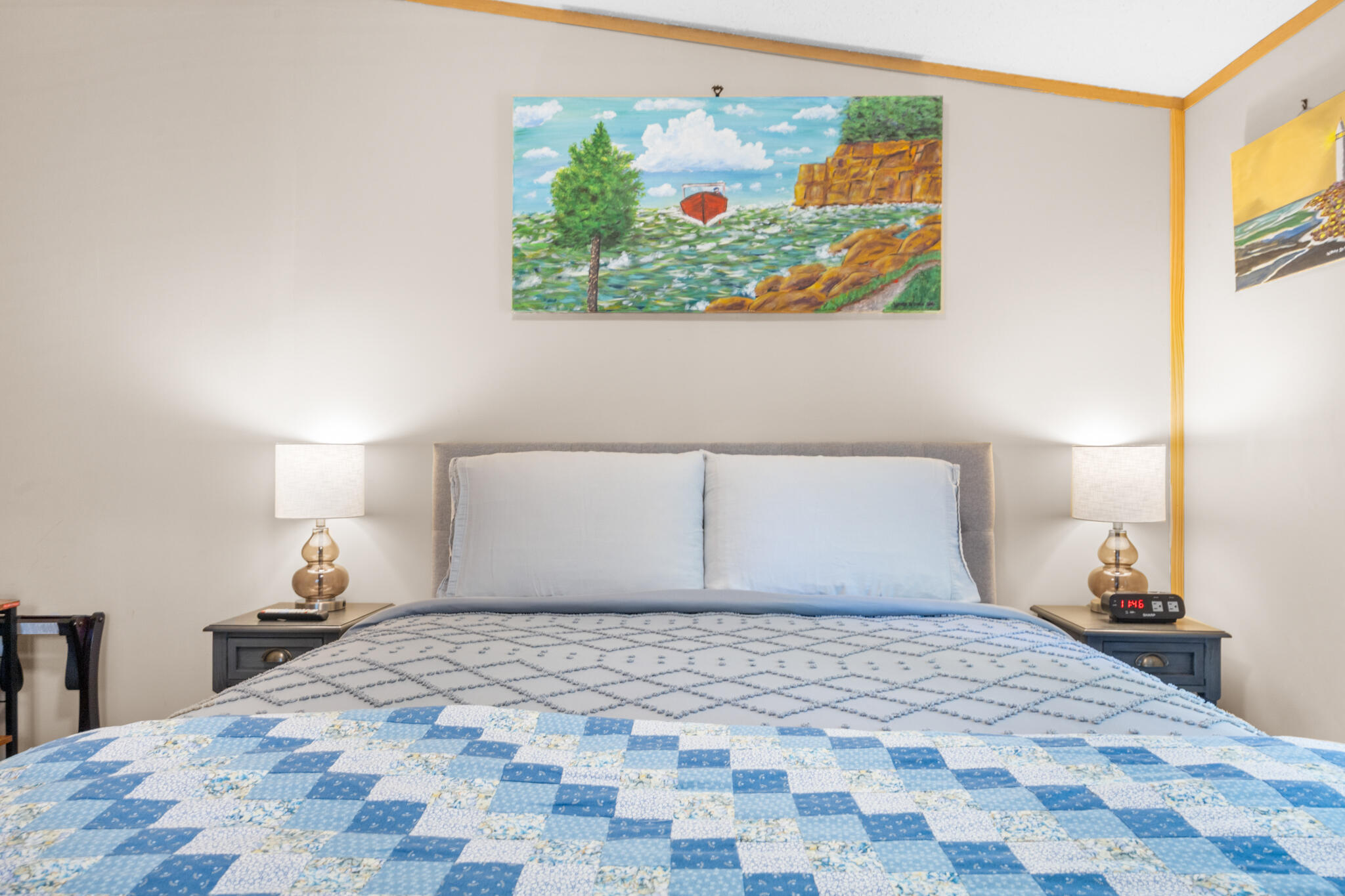 664 Bucksport Road Ellsworth, ME 04605 - Photo 32 of 46 Studio Rm #2