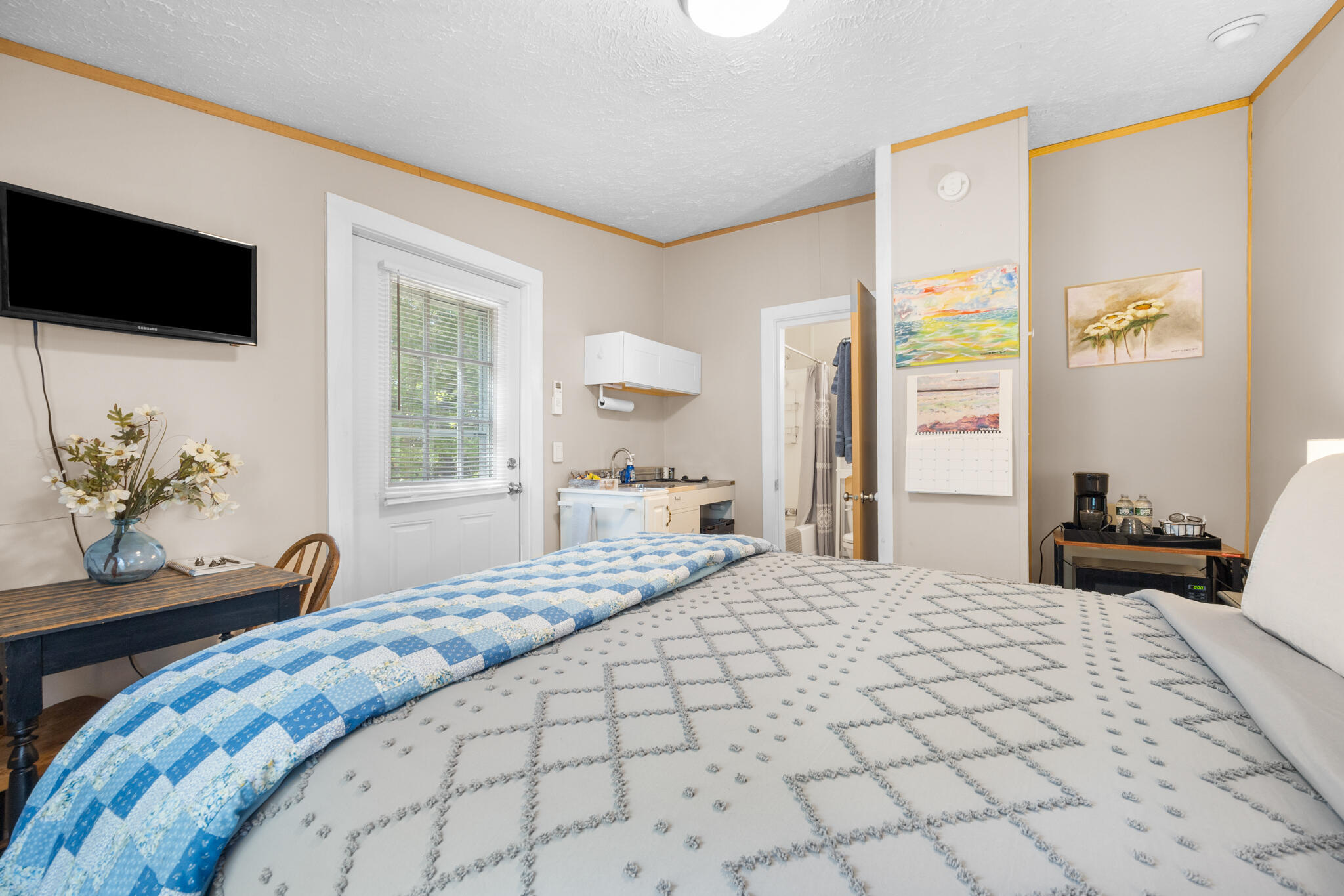 664 Bucksport Road Ellsworth, ME 04605 - Photo 33 of 46 Studio Rm #2