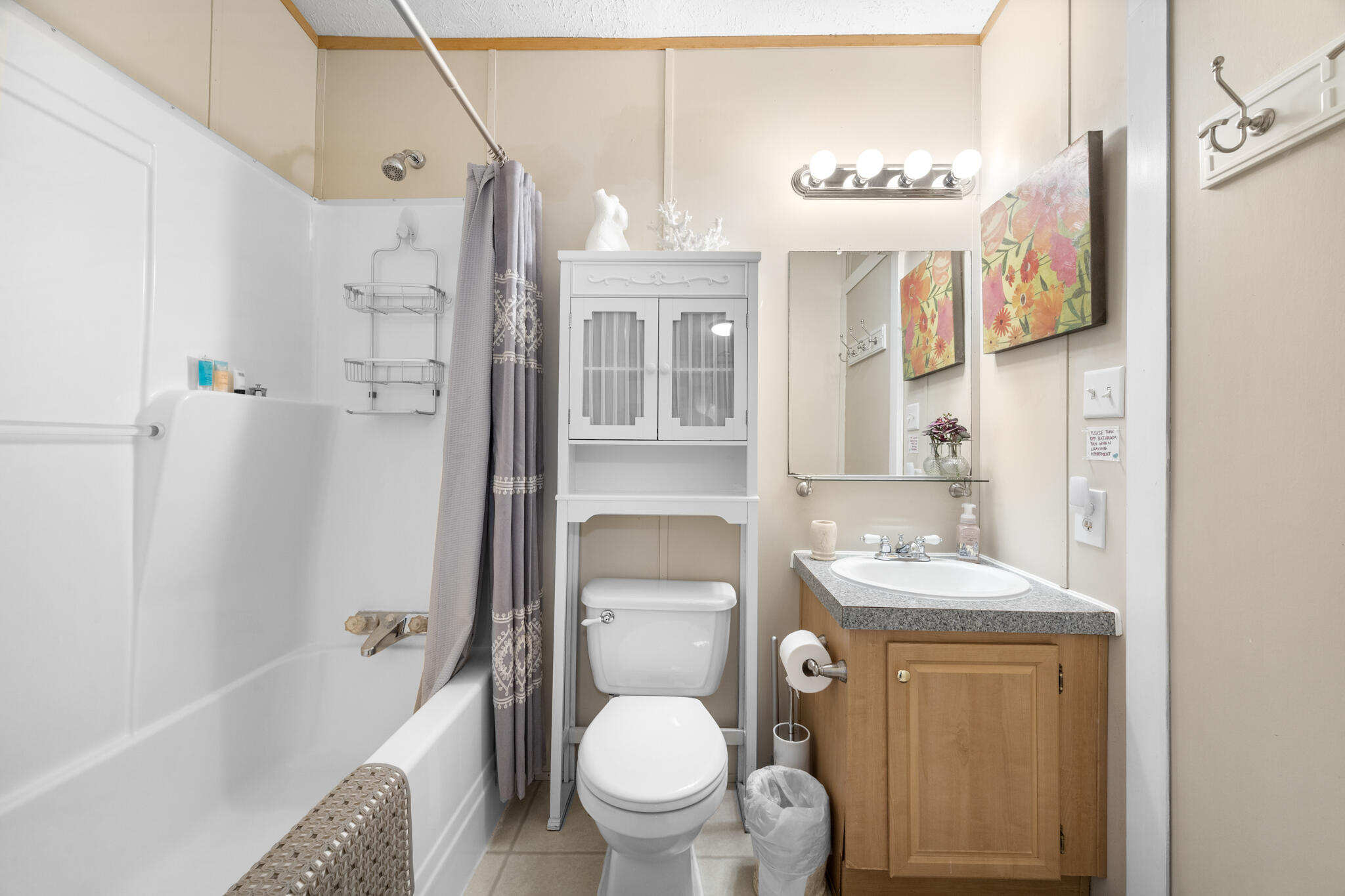 664 Bucksport Road Ellsworth, ME 04605 - Photo 36 of 46 Studio Rm #2- Bath