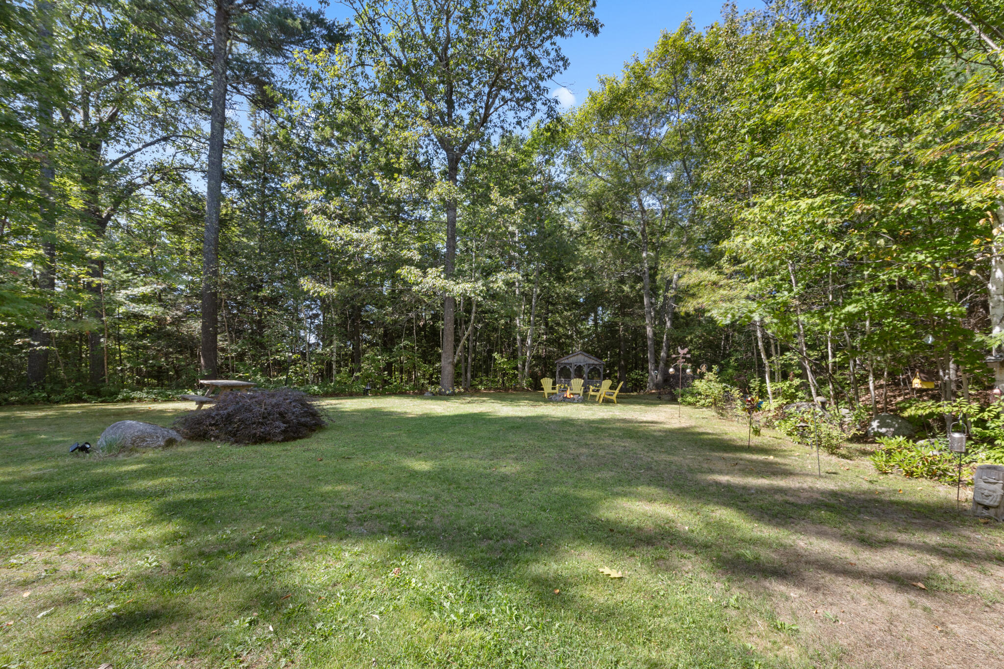 664 Bucksport Road Ellsworth, ME 04605 - Photo 42 of 46 Yard