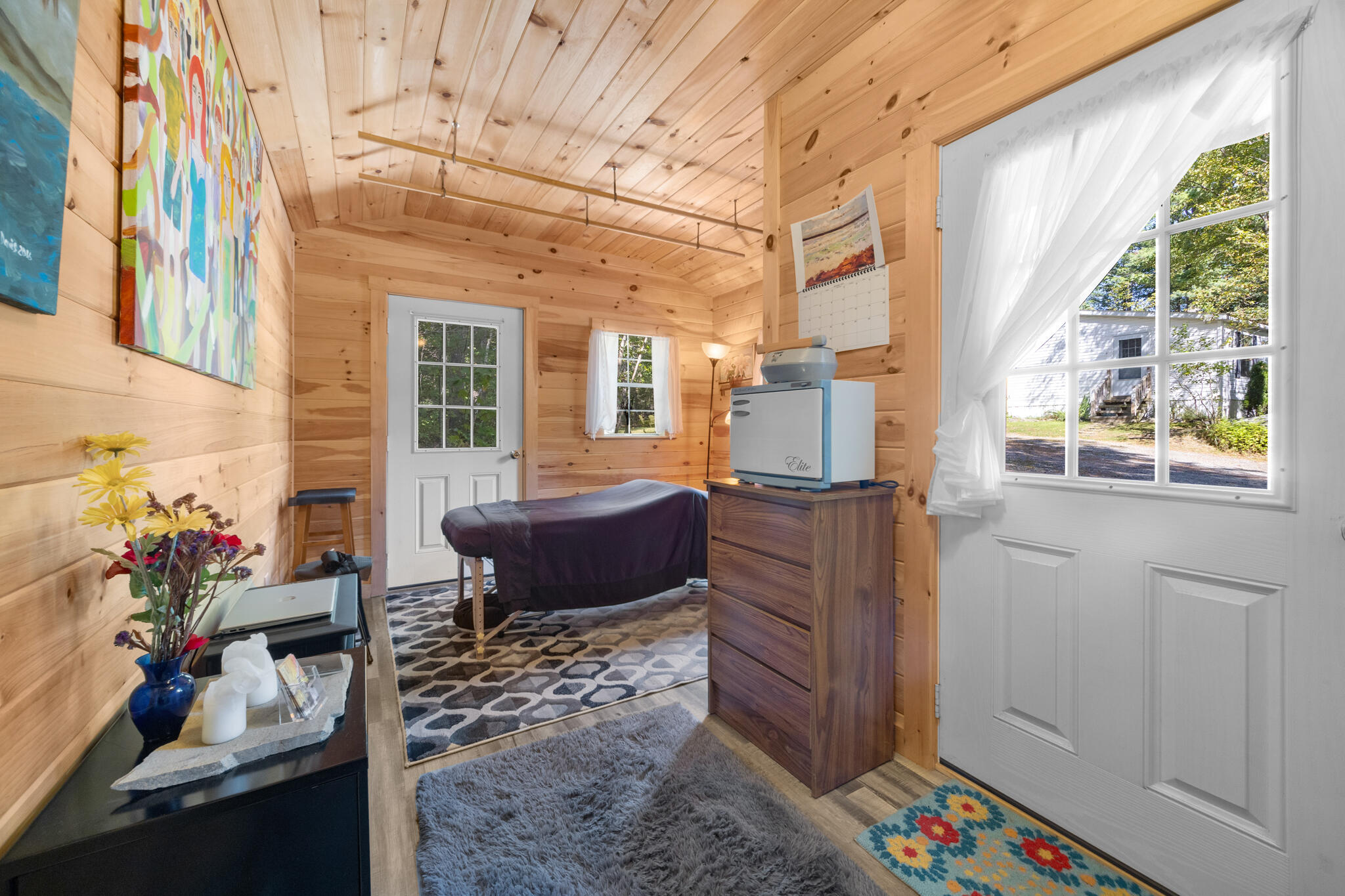 664 Bucksport Road Ellsworth, ME 04605 - Photo 45 of 46 Massage Building