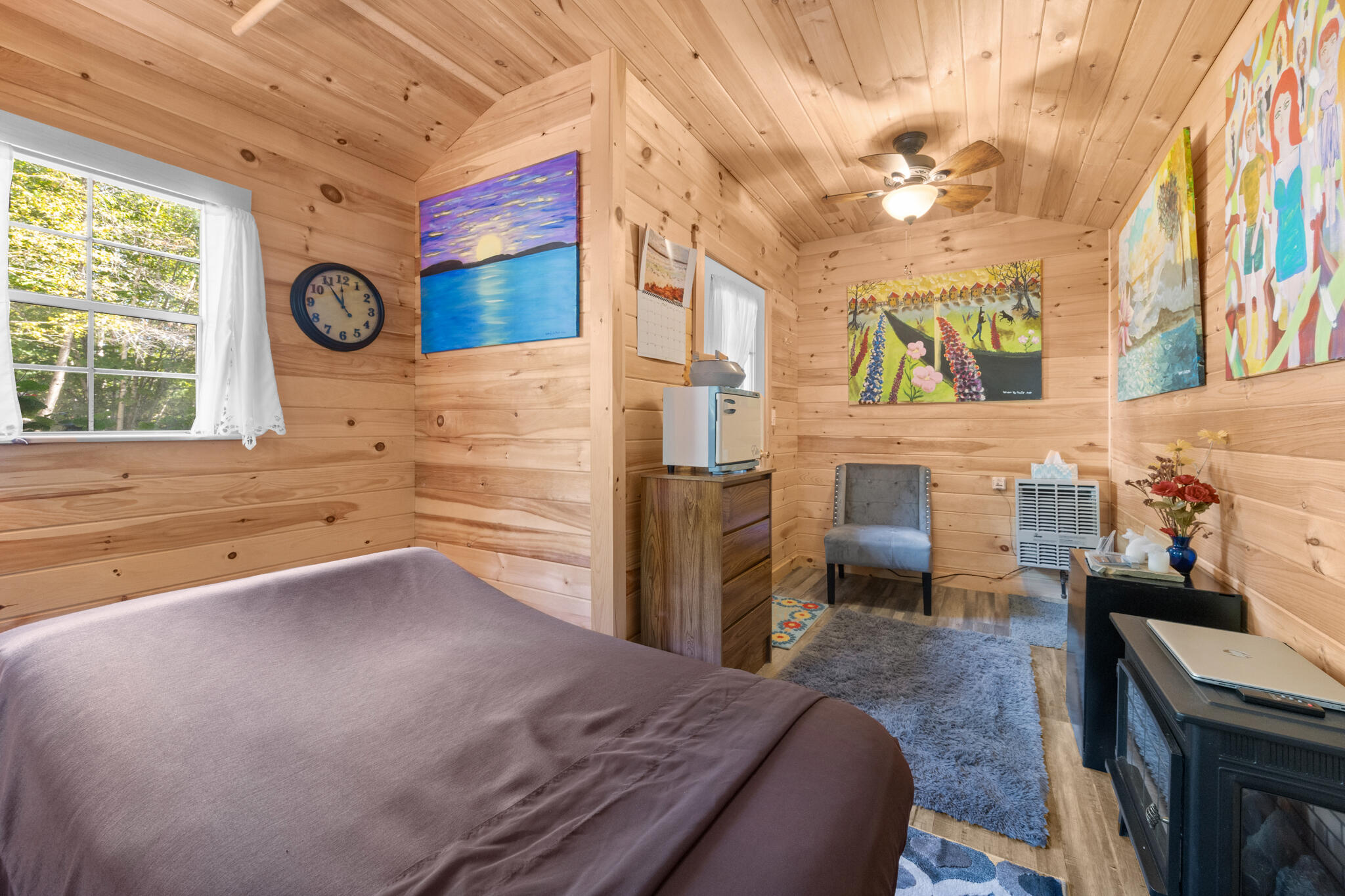 664 Bucksport Road Ellsworth, ME 04605 - Photo 46 of 46 Massage Building