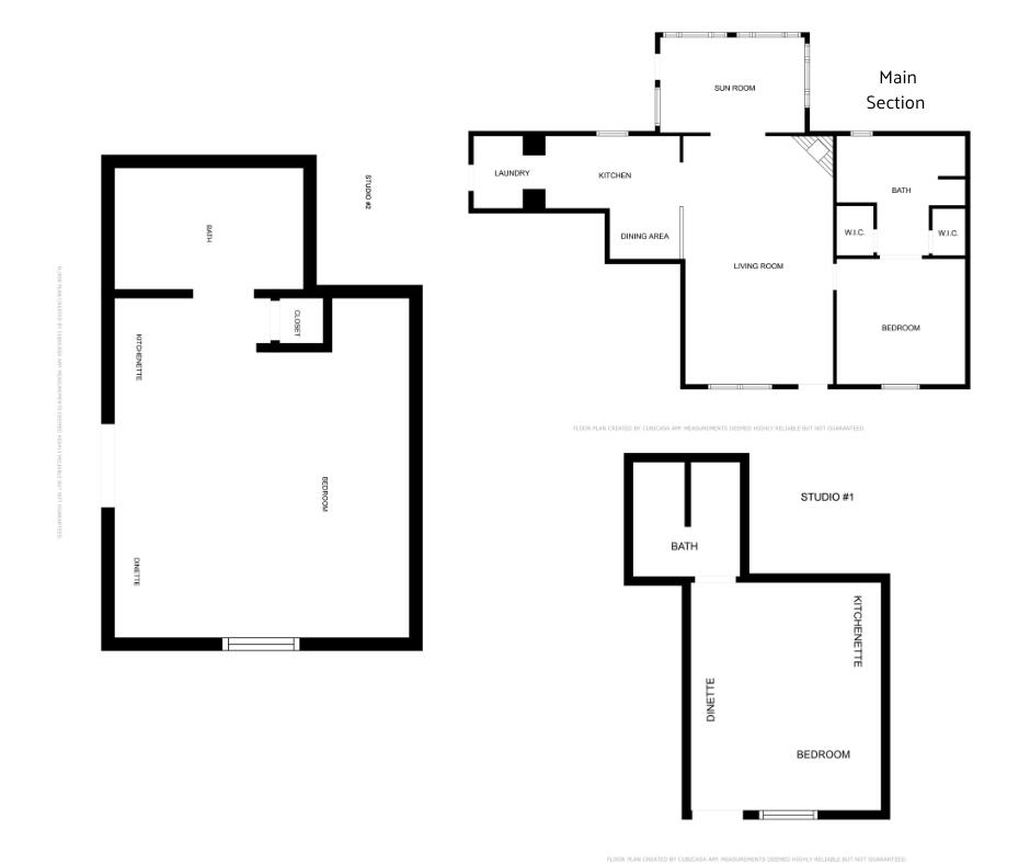 664 Bucksport Road Ellsworth, ME 04605 - Photo 5 of 46 Main