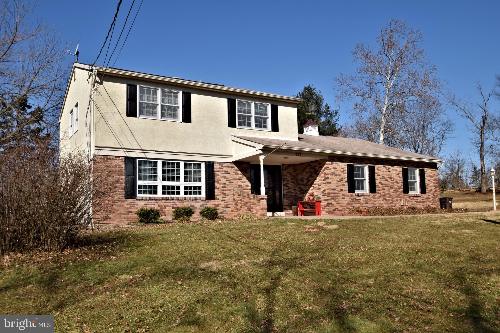 737 Lower Road Souderton, PA 18964 - Photo 1 of 48 Gallery Image 1