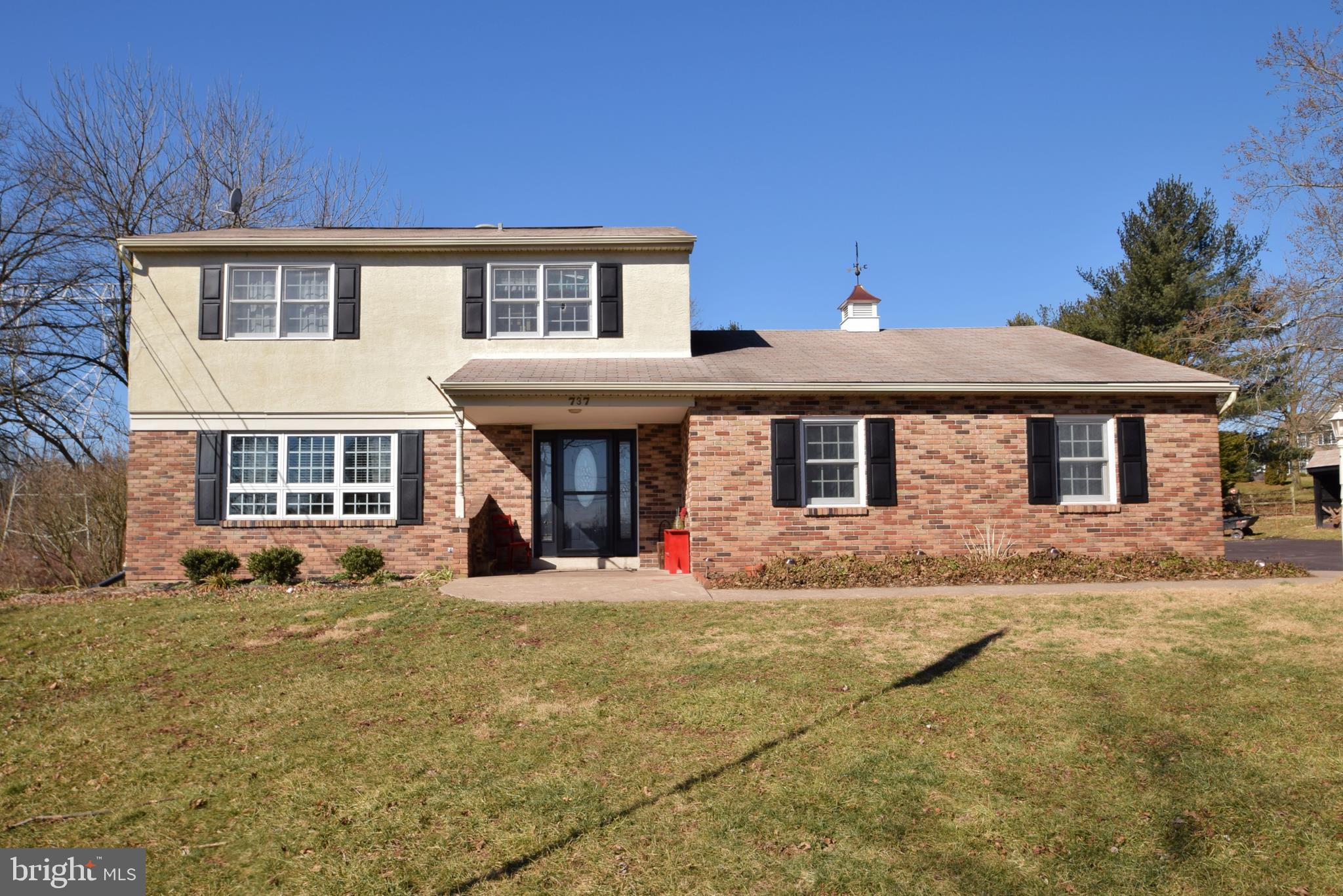 737 Lower Road Souderton, PA 18964 - Photo 2 of 48 Gallery Image 2