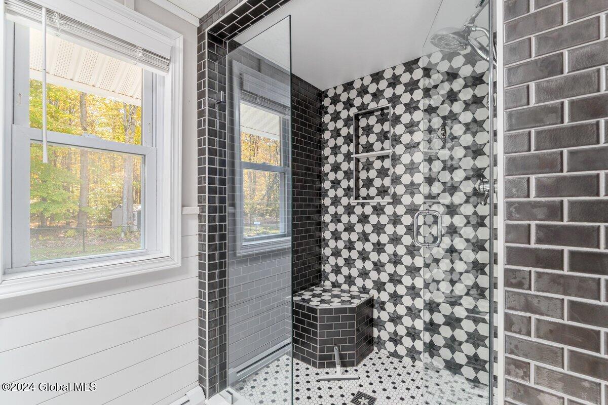 137 Stark Road Corinth, NY 12822 - Photo 16 of 33 Master bath