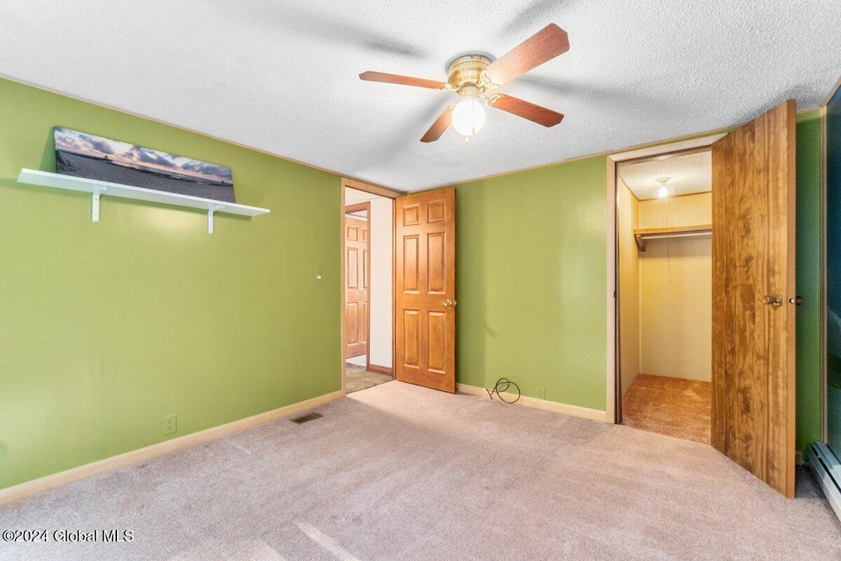 137 Stark Road Corinth, NY 12822 - Photo 20 of 33 Guest room
