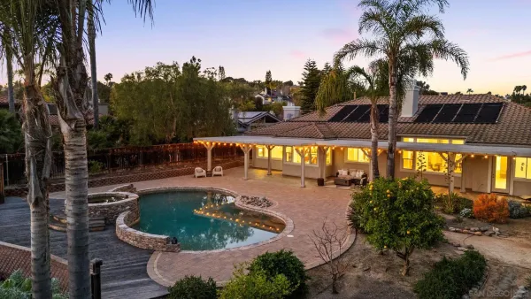 $3,199,000 | 860 Calle Santa Cruz, Encinitas, CA 92024