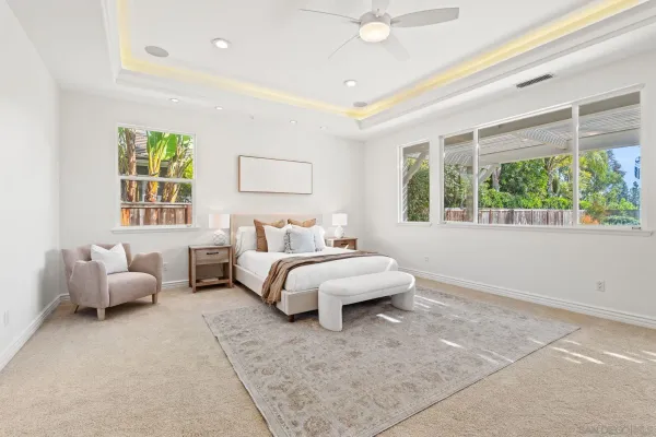 $3,199,000 | 860 Calle Santa Cruz, Encinitas, CA 92024