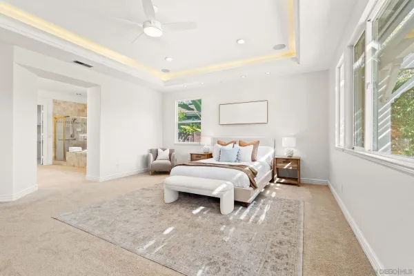 $3,199,000 | 860 Calle Santa Cruz, Encinitas, CA 92024