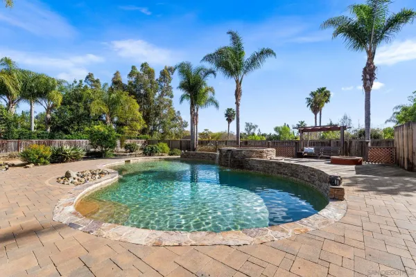 $3,199,000 | 860 Calle Santa Cruz, Encinitas, CA 92024