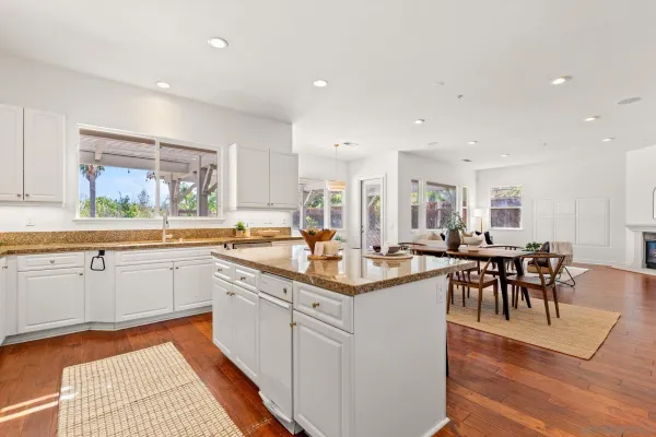 $3,199,000 | 860 Calle Santa Cruz, Encinitas, CA 92024