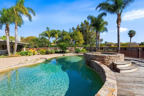 $3,199,000 | 860 Calle Santa Cruz, Encinitas, CA 92024