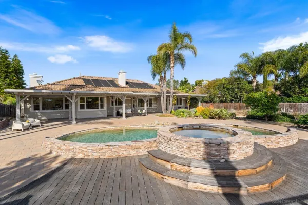 $3,199,000 | 860 Calle Santa Cruz, Encinitas, CA 92024