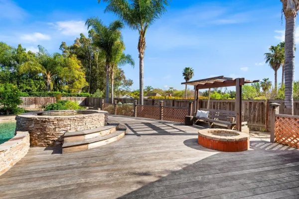 $3,199,000 | 860 Calle Santa Cruz, Encinitas, CA 92024