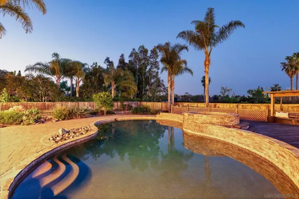 $3,199,000 | 860 Calle Santa Cruz, Encinitas, CA 92024