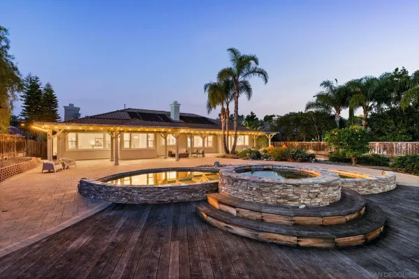 $3,199,000 | 860 Calle Santa Cruz, Encinitas, CA 92024