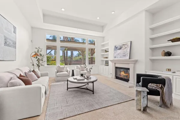 $3,199,000 | 860 Calle Santa Cruz, Encinitas, CA 92024