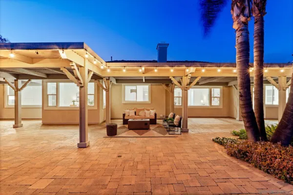 $3,199,000 | 860 Calle Santa Cruz, Encinitas, CA 92024
