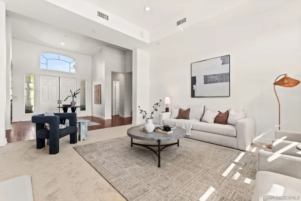 $3,199,000 | 860 Calle Santa Cruz, Encinitas, CA 92024