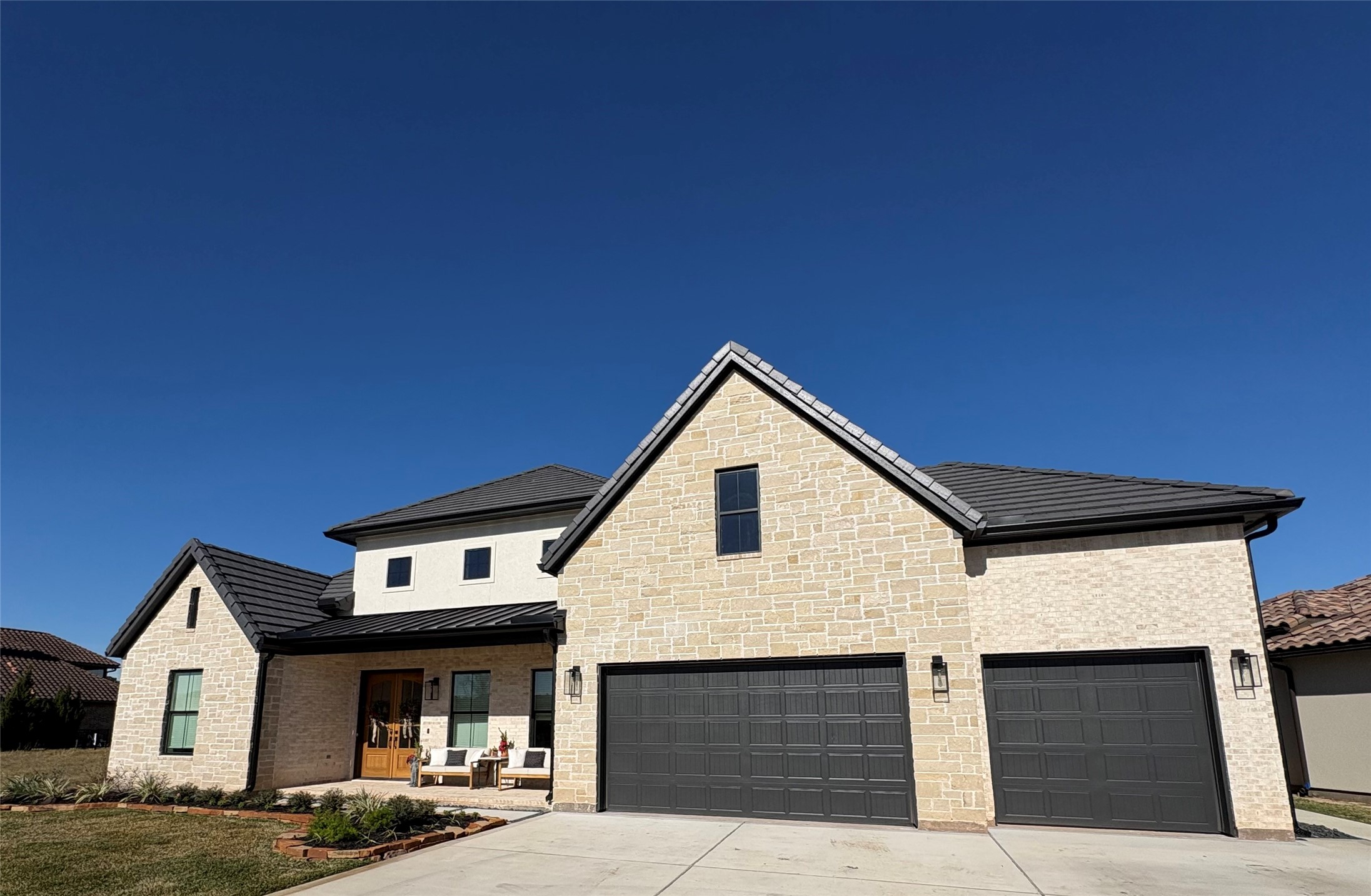 11686 Renaissance Drive Montgomery, TX 77356 - Photo 3 of 47