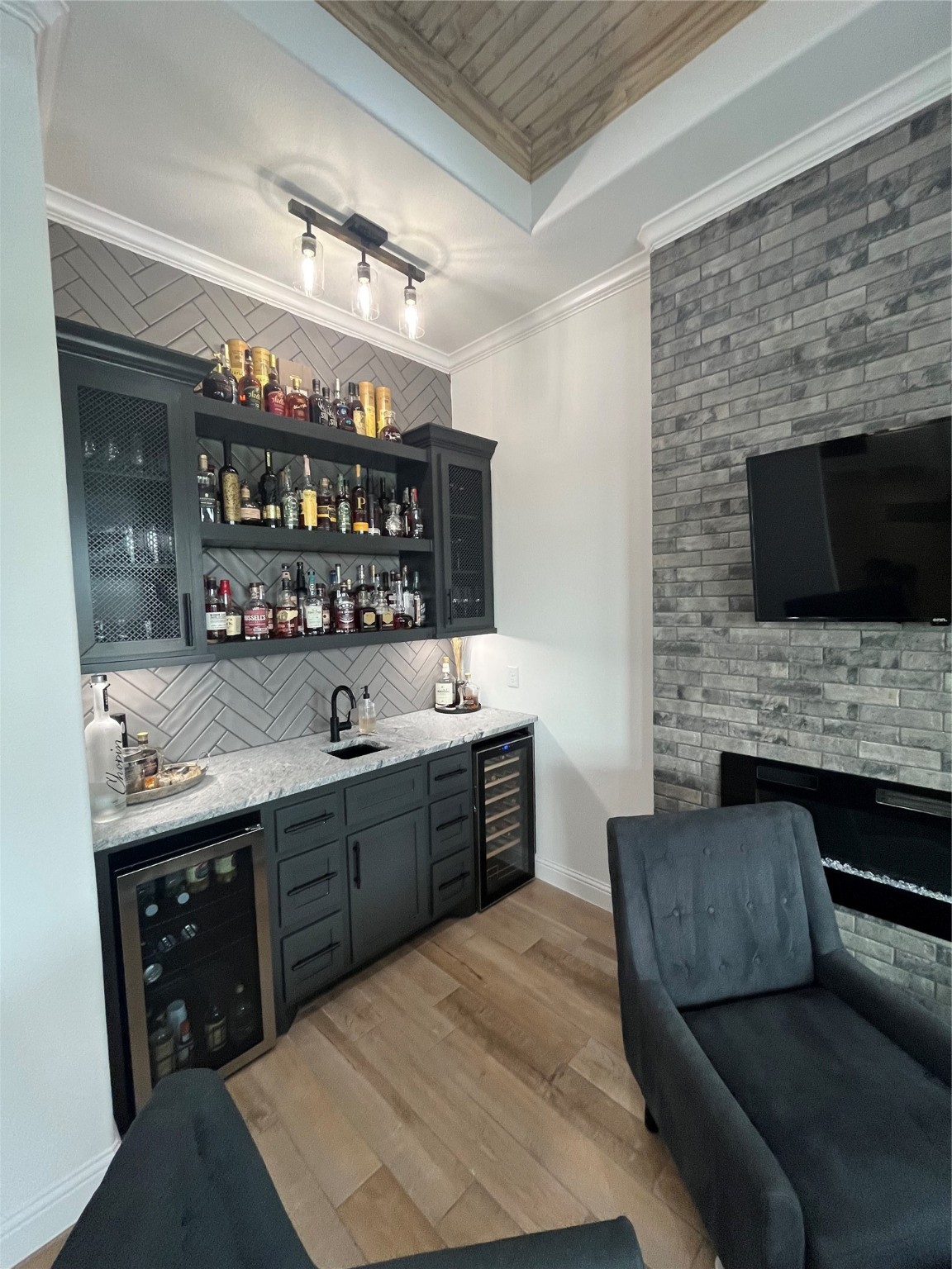 11686 Renaissance Drive Montgomery, TX 77356 - Photo 32 of 47