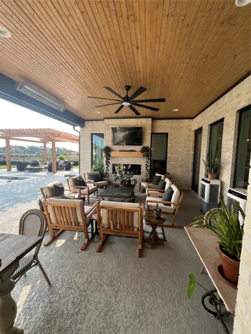 $1,300,000 | 11686 Renaissance Drive, Montgomery, TX 77356