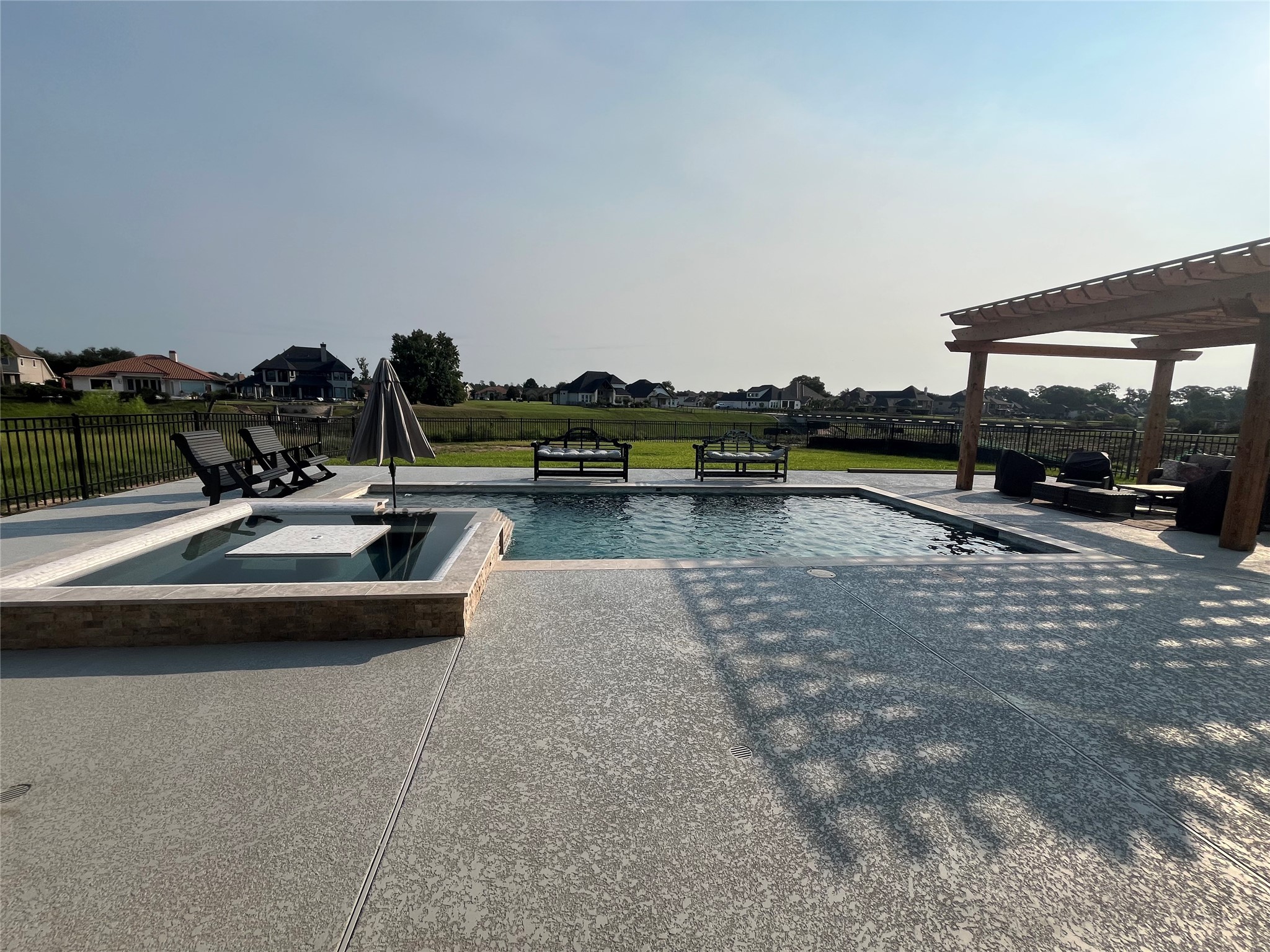 11686 Renaissance Drive Montgomery, TX 77356 - Photo 38 of 47