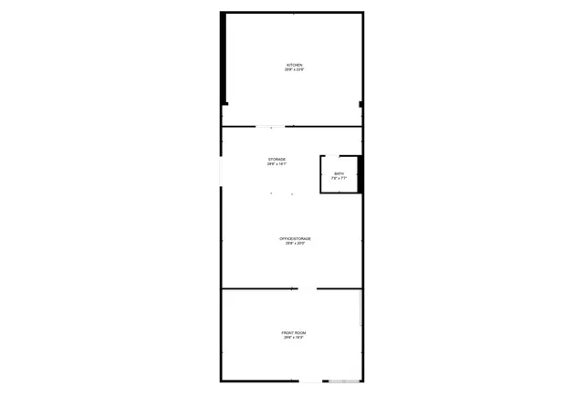 $2,800,000 | 3376 C Road, Palisade, CO 81526
