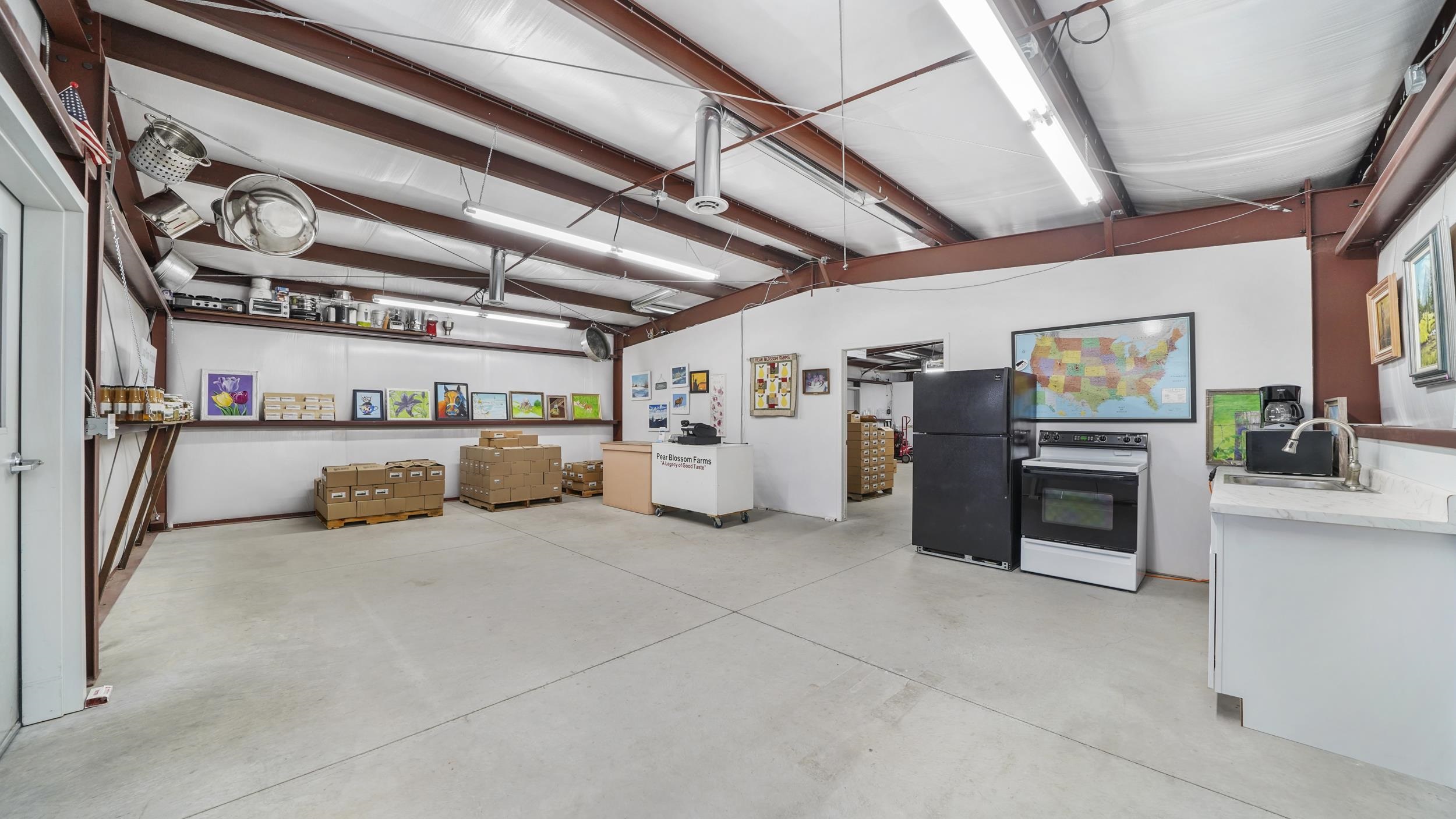 3376 C Road Palisade, CO 81526 - Photo 10 of 23 a view of a storage