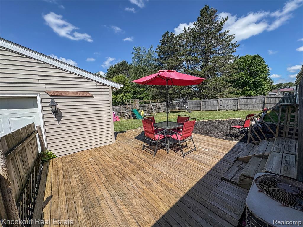 7760 Bell Road Birch Run, MI 48415 - Photo 56 of 68