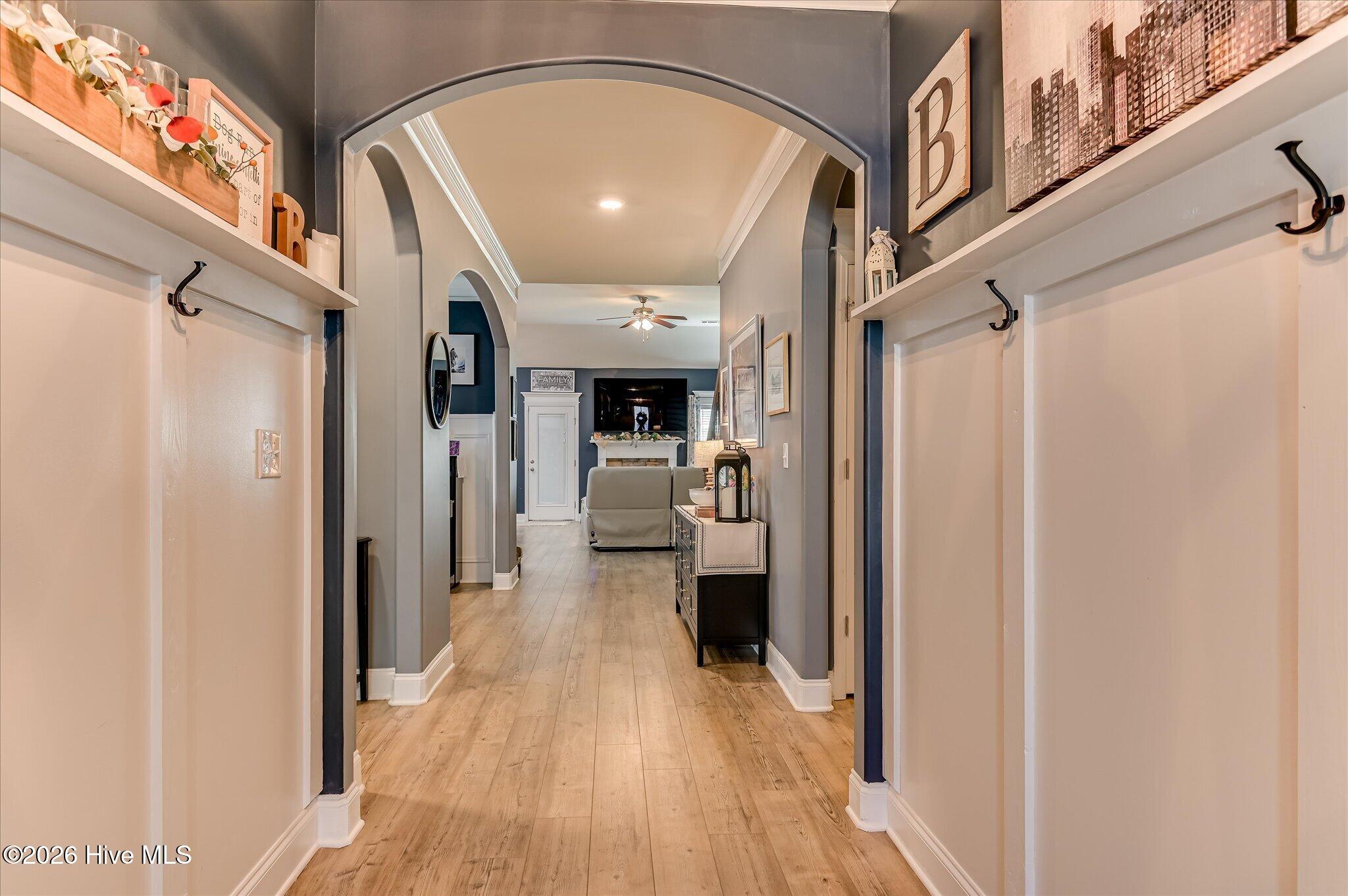 267 Palisade Ridge Evans, GA 30809 - Photo 6 of 50