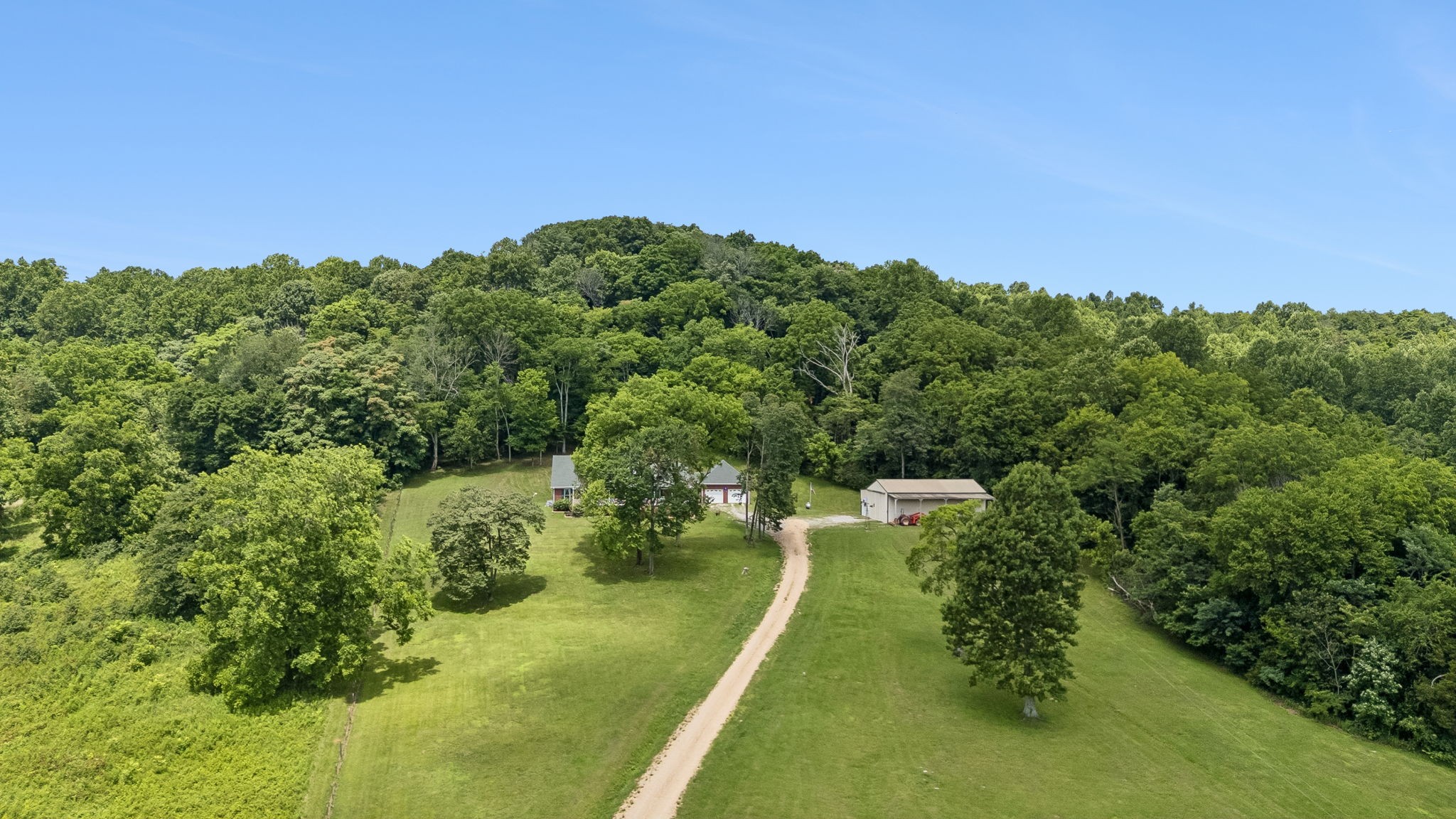 2865 Springplace Road Belfast, TN 37019 - Photo 53 of 75