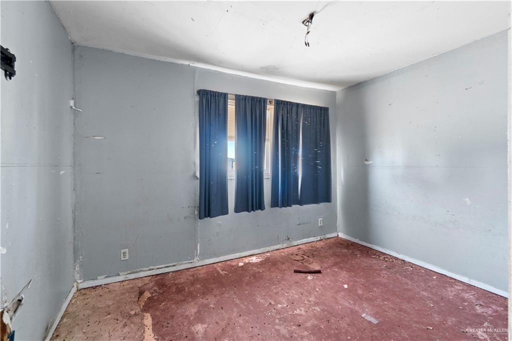 18301 Primera Road Harlingen, TX 78552 - Photo 9 of 15 a view of an empty room