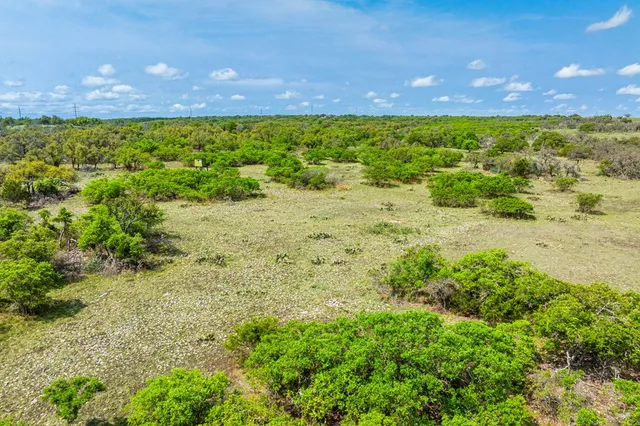 a view of an outdoor space and a lake view