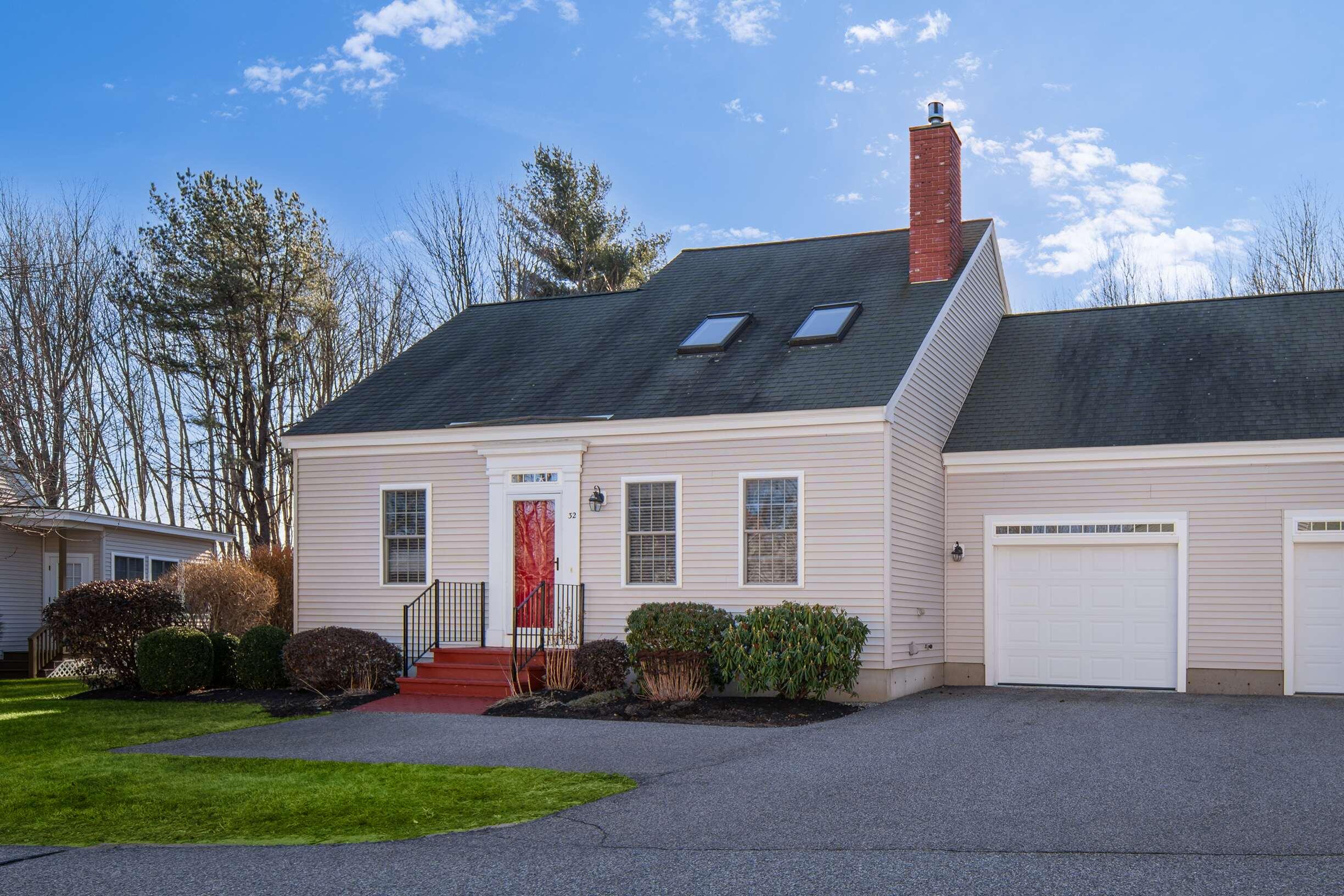 32 Winding Brook Lane, Unit 32 Wells, ME 04090 - Photo 1 of 40 Exterior